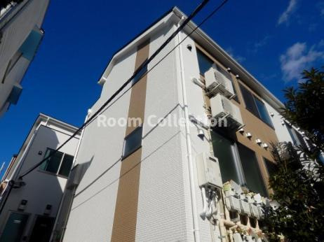 サークルハウス太子堂