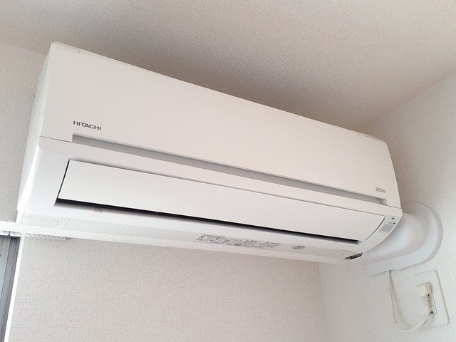 セレーノ　エストⅠの設備