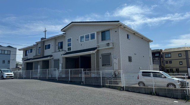 セレーノ　エストⅠの外観|外観も気になるポイント