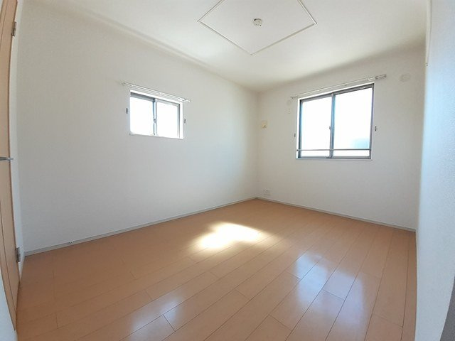 セレーノ　エストⅠの内装|おしゃれな内装です