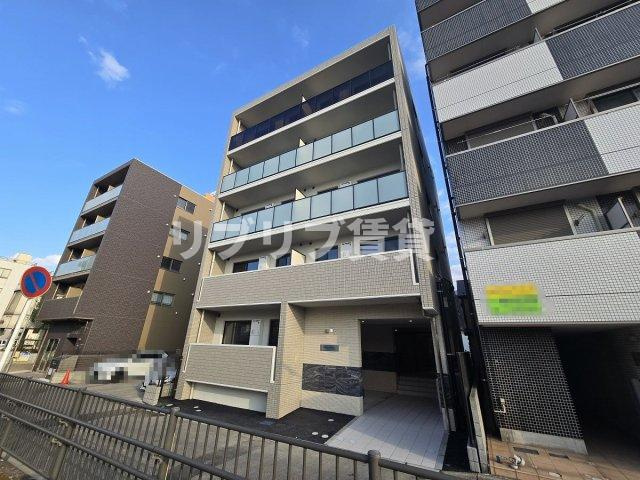 Eksa・Stacio（エクサ・スタチオ）