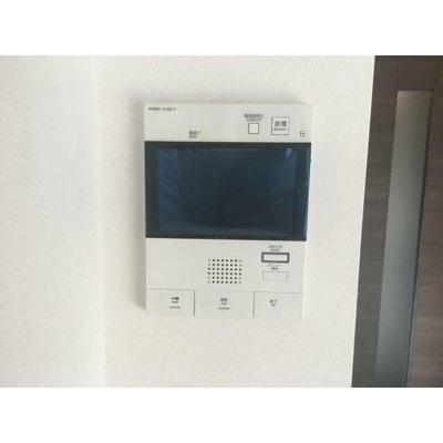 【セキュリティ】 | ハーモニーレジデンス板橋シティサイト