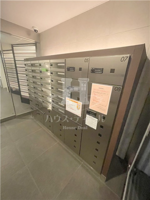 【その他】 | ハーモニーレジデンス板橋シティサイト