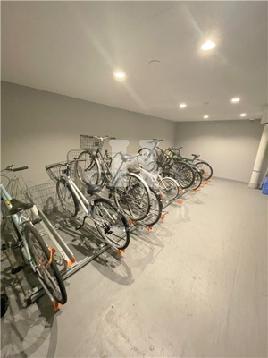 【その他共用部分】 | ハーモニーレジデンス板橋シティサイト