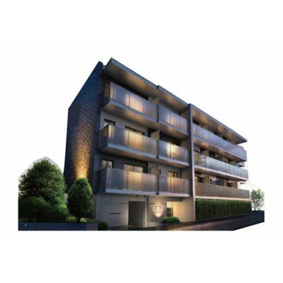 【外観】 | ハーモニーレジデンス板橋シティサイト | 建物外観を気になさる方へ、見た目の良い物件です