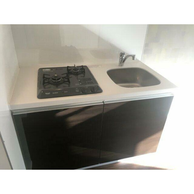 【キッチン】 | ハーモニーレジデンス板橋シティサイト | キッチンです