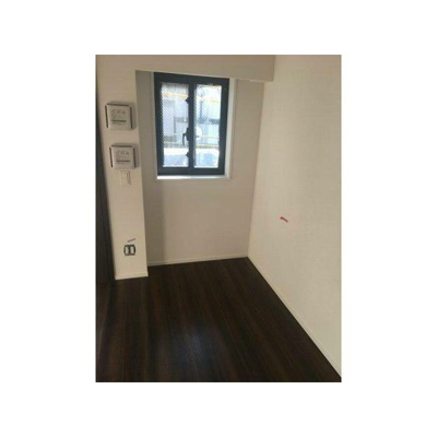 【寝室】 | ハーモニーレジデンス板橋シティサイト | 開放的な寝室です