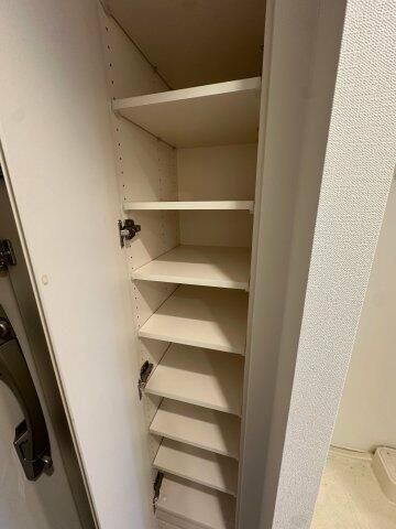 アーバンコア本郷の玄関