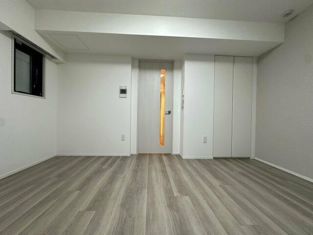 アーバンコア本郷の居間・リビング