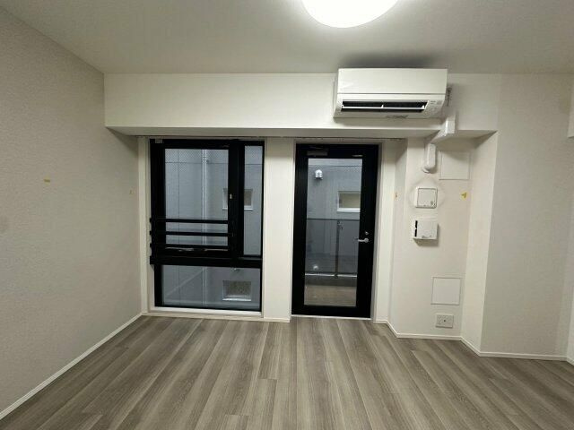 アーバンコア本郷の寝室