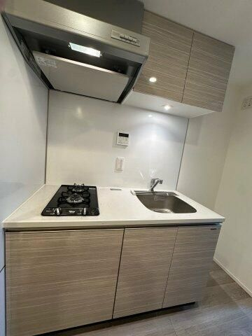 アーバンコア本郷のキッチン