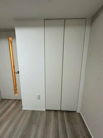 アーバンコア本郷の収納