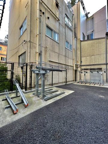  ライトテラス押上のその他共用部分