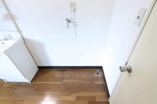 第3大石コーポ【10,000円キャッシュバック対象の内装|内装です