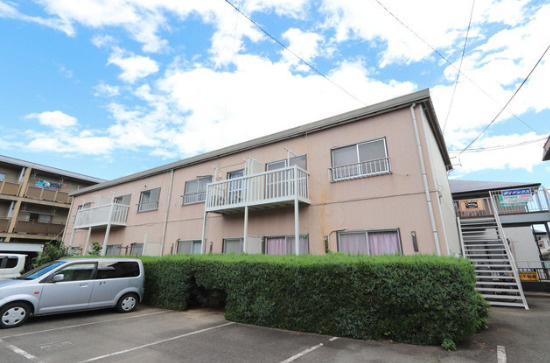 第3大石コーポ【10,000円キャッシュバック対象