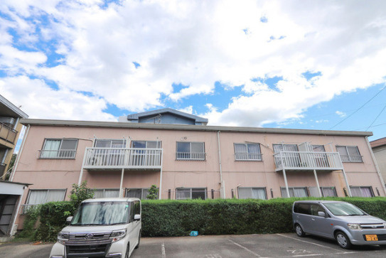 第3大石コーポ【10,000円キャッシュバック対象のその他