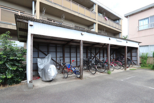 第3大石コーポ【10,000円キャッシュバック対象のその他共用部分