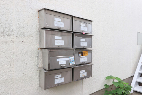 第3大石コーポ【10,000円キャッシュバック対象の設備