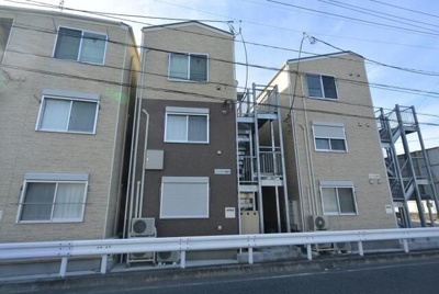 【エントランス】 | リバーサイド滝頭Ｂ棟