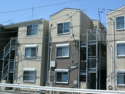 【その他共用部分】 | リバーサイド滝頭Ｂ棟