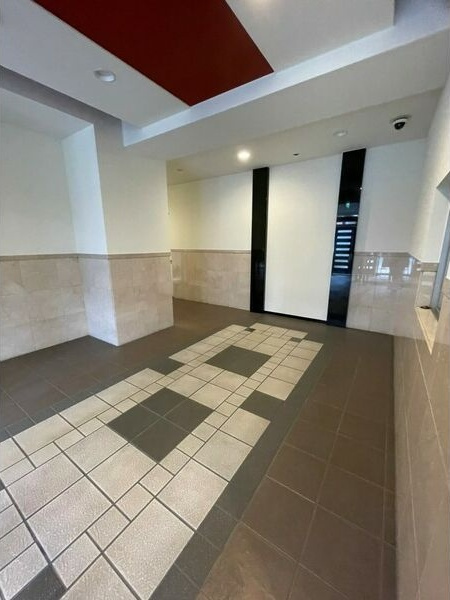 プレミアムコート名古屋金山インテルノのその他