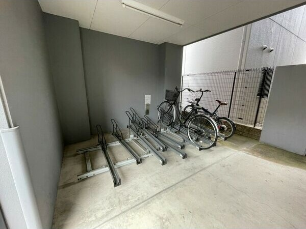 プレミアムコート名古屋金山インテルノのその他