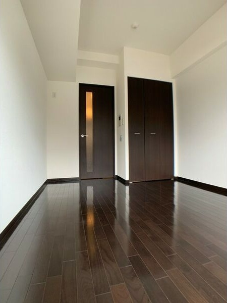 プレミアムコート名古屋金山インテルノの内装