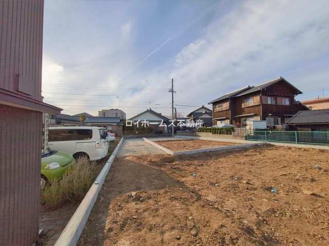  | 岡崎市大西１丁目10-5『仲介料無料』新築戸建て | 撮影：'26/01/20 