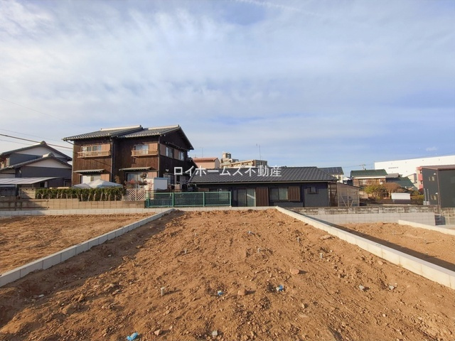  | 岡崎市大西１丁目10-5『仲介料無料』新築戸建て | 撮影：'26/01/20 