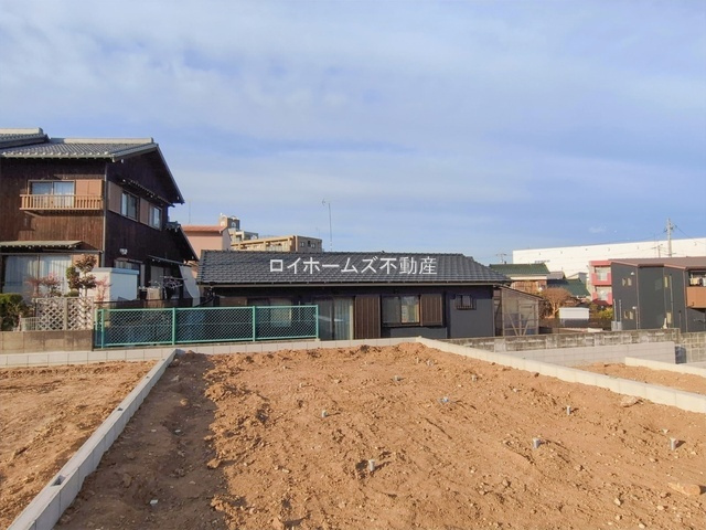  | 岡崎市大西１丁目10-5『仲介料無料』新築戸建て | 撮影：'26/01/20 