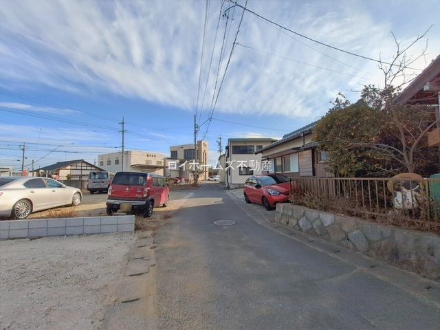  | 岡崎市大西１丁目10-5『仲介料無料』新築戸建て | 撮影：'26/01/20 