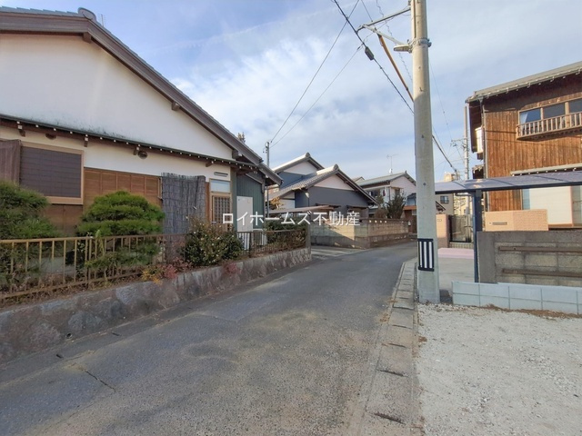  | 岡崎市大西１丁目10-5『仲介料無料』新築戸建て | 撮影：'26/01/20 
