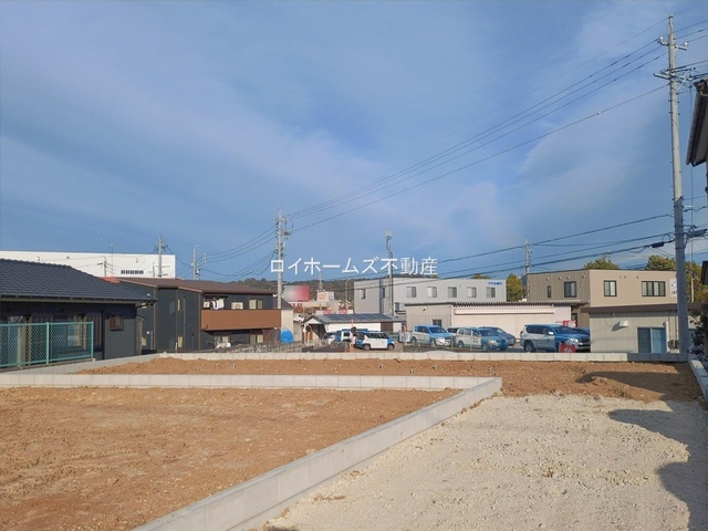  | 岡崎市大西１丁目10-5『仲介料無料』新築戸建て | 撮影：'26/01/20 