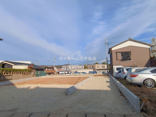  | 岡崎市大西１丁目10-5『仲介料無料』新築戸建て | 撮影：'26/01/20 