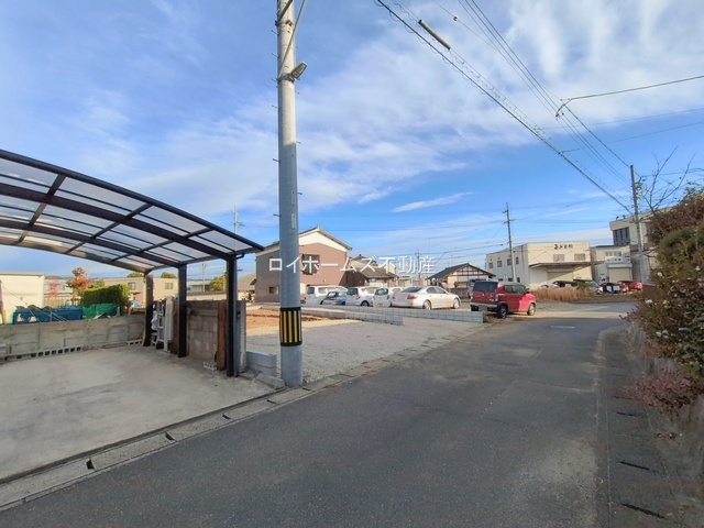  | 岡崎市大西１丁目10-5『仲介料無料』新築戸建て | 撮影：'26/01/20 