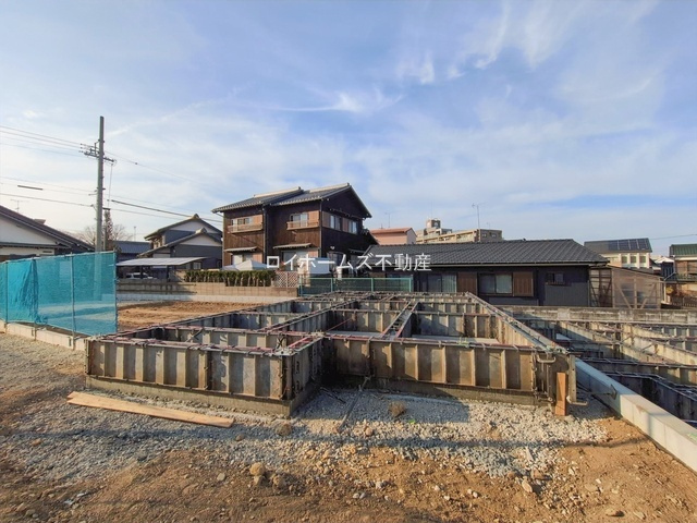  | 岡崎市大西１丁目10-5『仲介料無料』新築戸建て | 撮影：'26/02/05