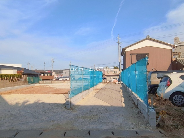  | 岡崎市大西１丁目10-5『仲介料無料』新築戸建て | 撮影：'26/02/05