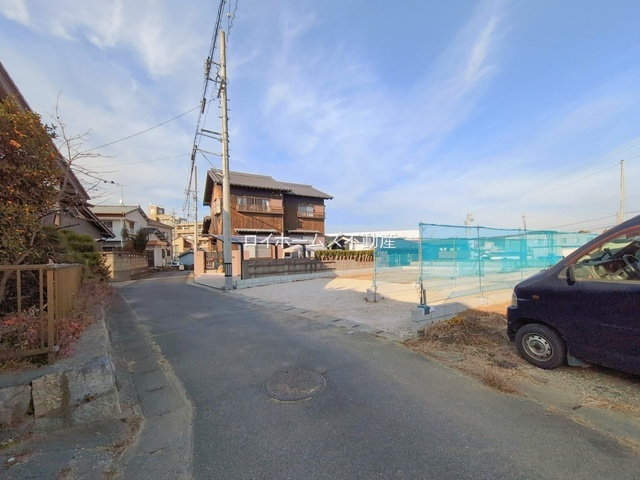  | 岡崎市大西１丁目10-5『仲介料無料』新築戸建て | 撮影：'26/02/05