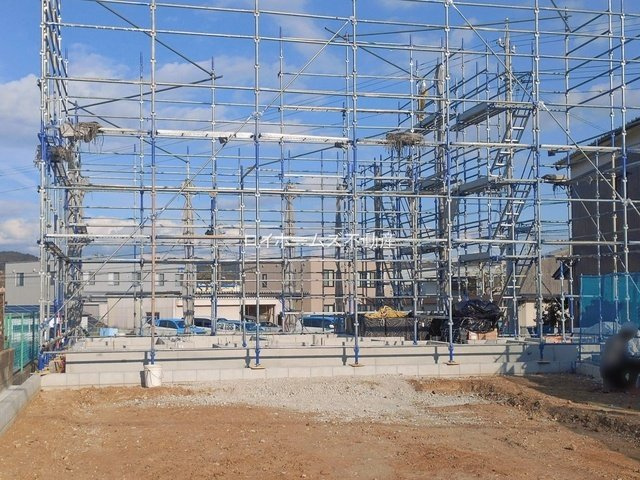  | 岡崎市大西１丁目10-5『仲介料無料』新築戸建て | 撮影：'26/02/17 