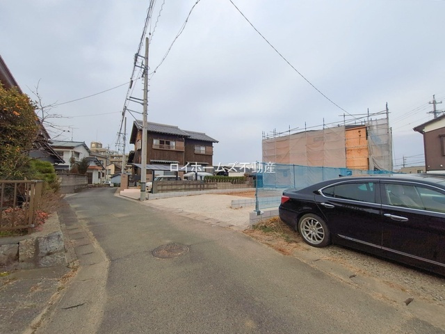  | 岡崎市大西１丁目10-5『仲介料無料』新築戸建て | 撮影：'26/02/24 
