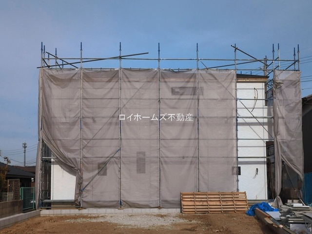  | 岡崎市大西１丁目10-5『仲介料無料』新築戸建て | 撮影：'26/03/09 