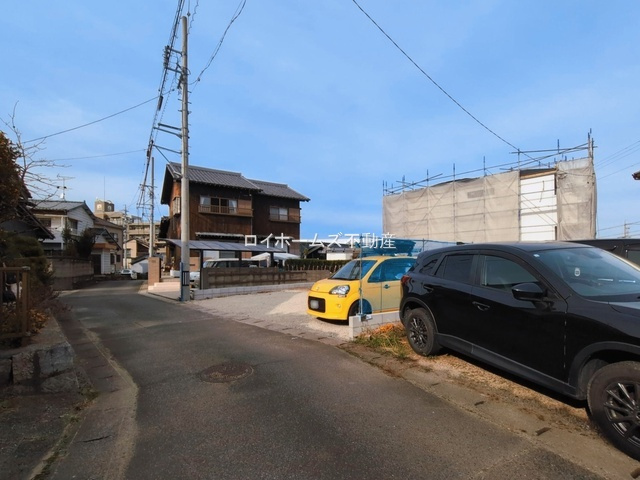  | 岡崎市大西１丁目10-5『仲介料無料』新築戸建て | 撮影：'26/03/09 