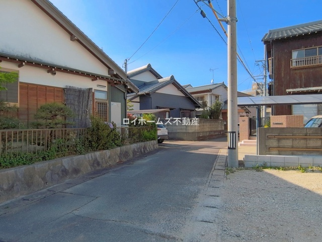  | 岡崎市大西１丁目10-5『仲介料無料』新築戸建て | 撮影：'26/04/21