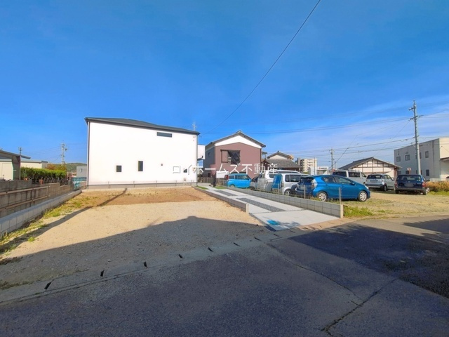  | 岡崎市大西１丁目10-5『仲介料無料』新築戸建て | 撮影：'26/04/21