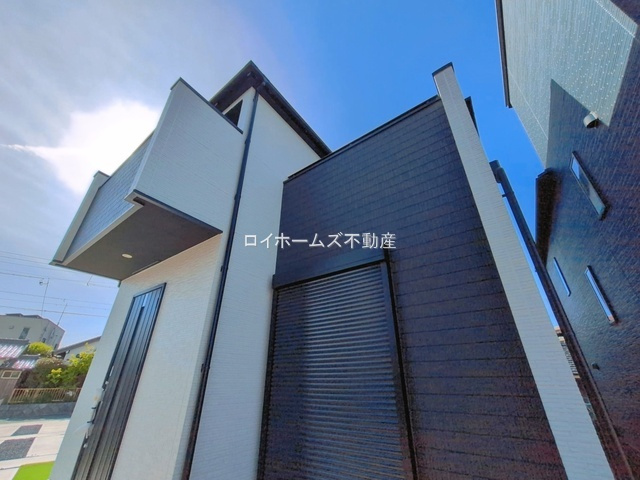  | 岡崎市大西１丁目10-5『仲介料無料』新築戸建て | 撮影：'26/04/21