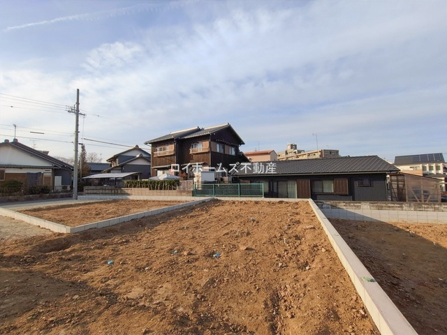  | 岡崎市大西１丁目10-5『仲介料無料』新築戸建て | 撮影：'26/01/20 