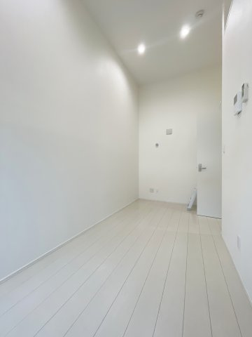 San・Marvelous(サンマーベラス)の内装