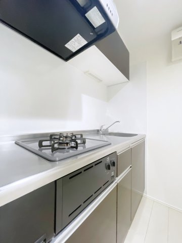 San・Marvelous(サンマーベラス)のキッチン