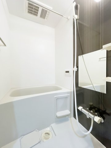 San・Marvelous(サンマーベラス)の浴室