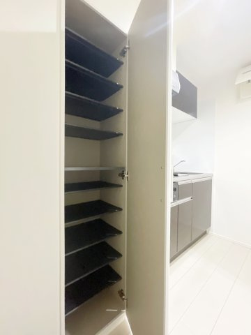 San・Marvelous(サンマーベラス)の玄関